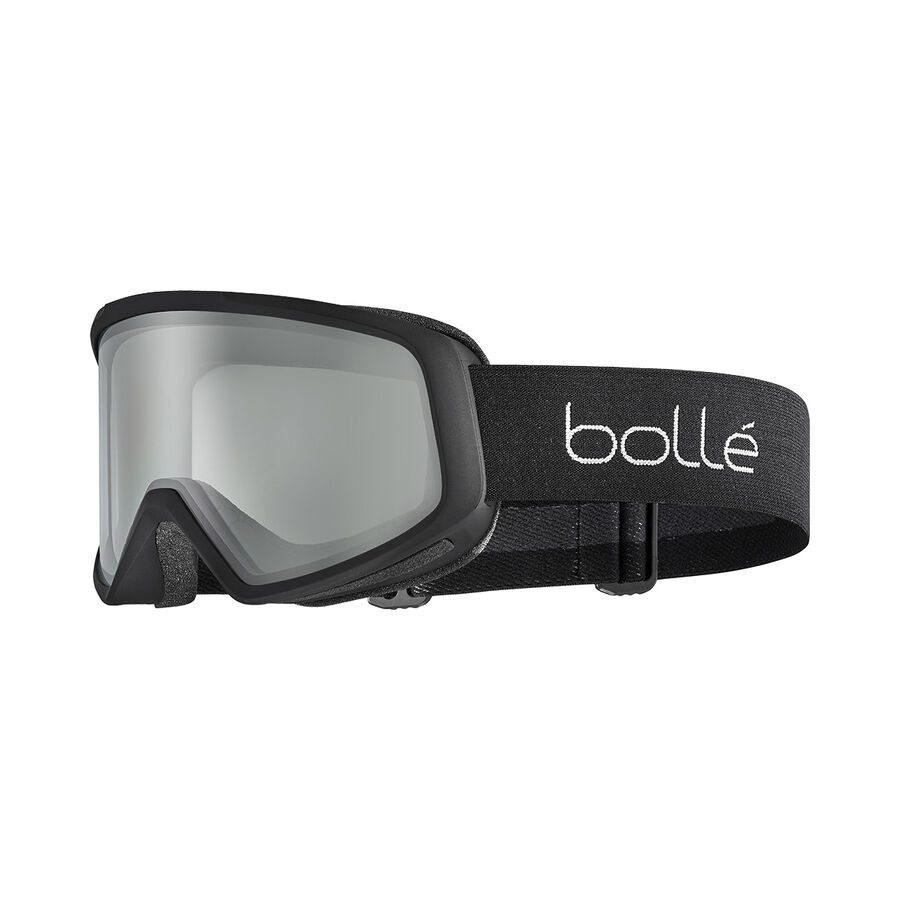 BEDROCK, Black Matte-Clear Cat 0, hi-res